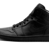 Triple Black