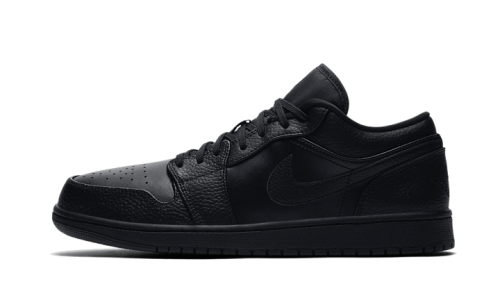 Triple Black