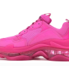 Triple S Pink