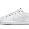 Triple White