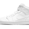 Triple White (2020)