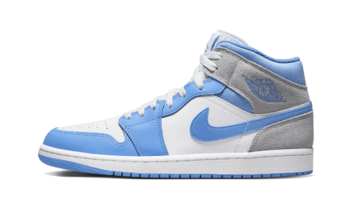 University Blue Grey
