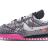 Waffle Racer Fuchsia