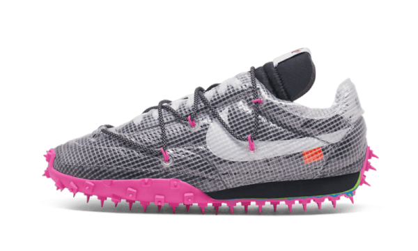 Waffle Racer Fuchsia