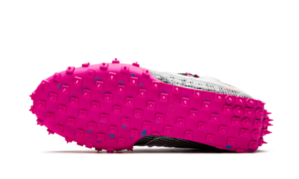 Waffle Racer Fuchsia