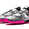 Waffle Racer Fuchsia