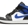 White Black Royal