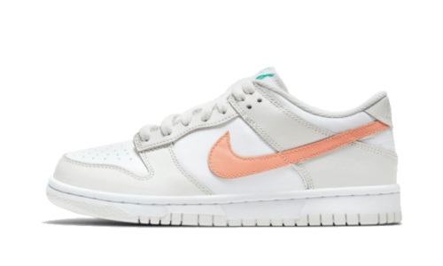 White Bone Peach Aqua