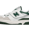 White Green