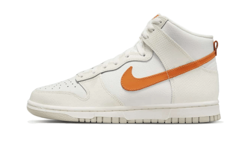 White Orange