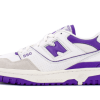 White Purple