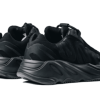 MNVN Triple Black