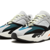 Wave Runner Solid Grey