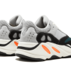 Wave Runner Solid Grey