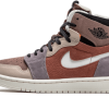 Zoom Air CMFT Canyon Rust