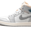 Zoom Air CMFT London