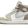 Zoom Air CMFT Olive Aura