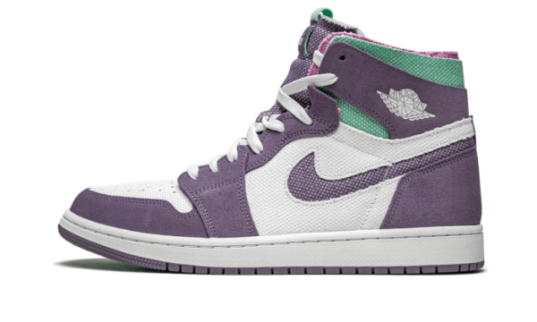 Zoom Air CMFT Tropical Twist
