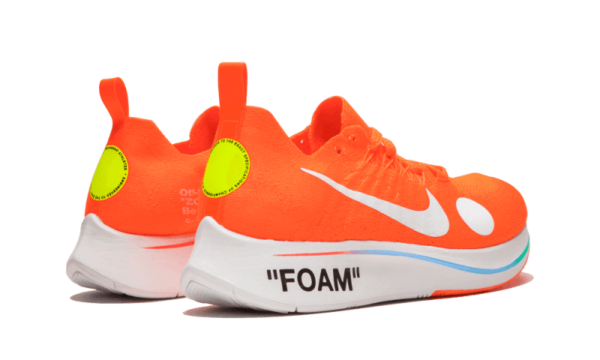 Zoom Fly Mercurial Total