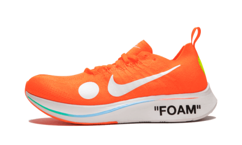 Zoom Fly Mercurial Total