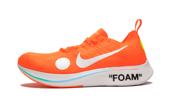 Zoom Fly Mercurial Total