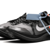 Zoom Fly Silver