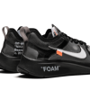 Zoom Fly Silver