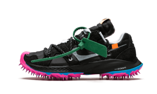 Zoom Terra Kiger 5