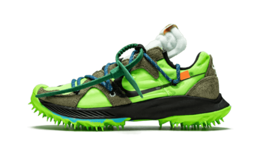 Zoom Terra Kiger 5 Volt